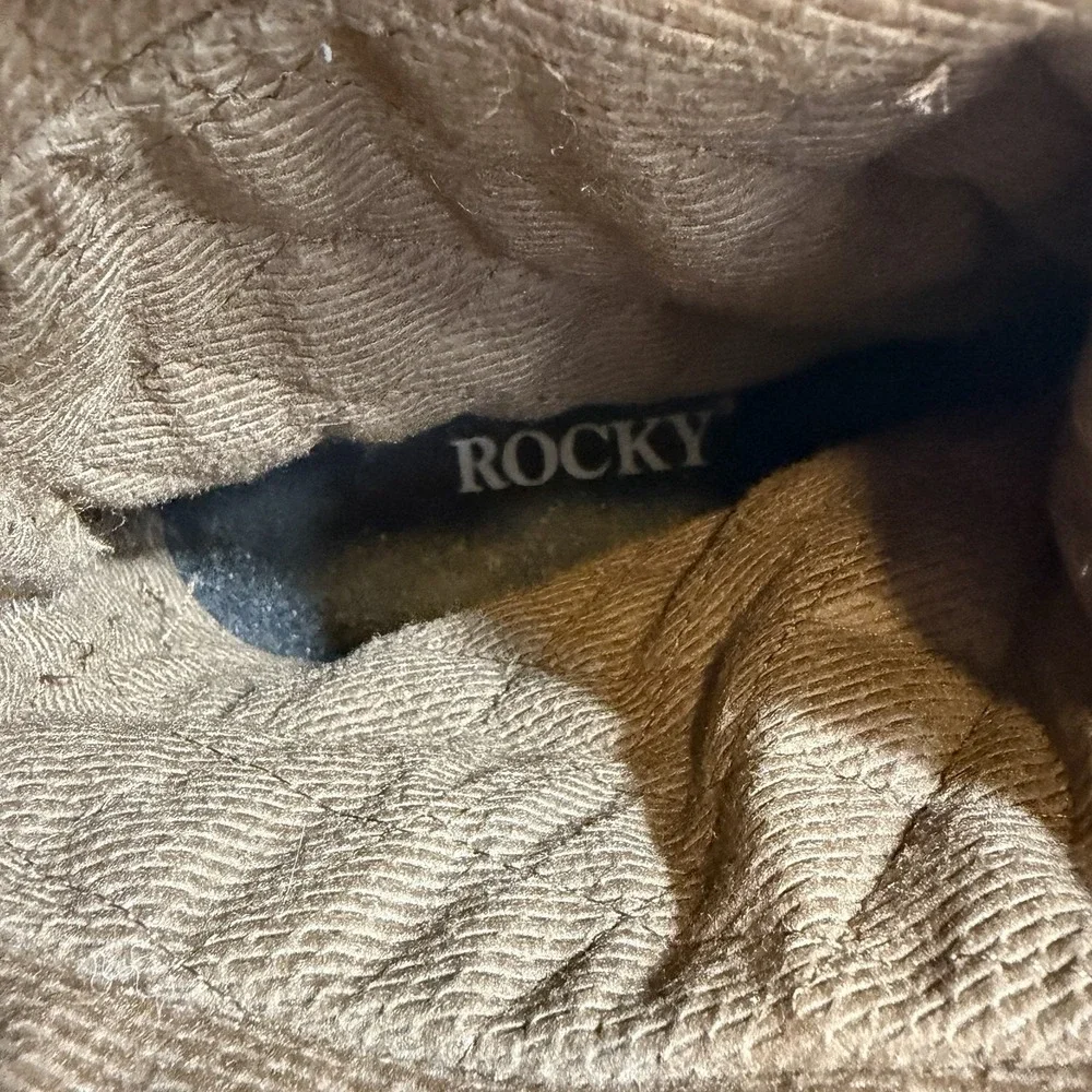 Rocky 8